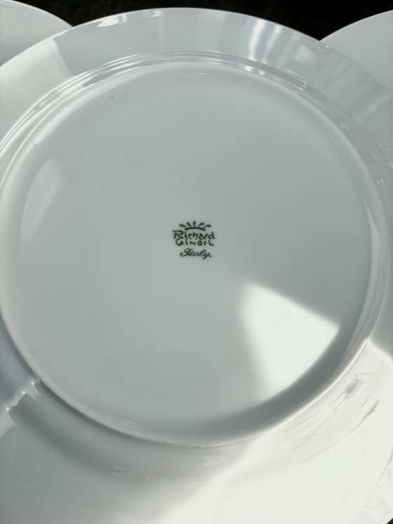 Image 1 of Stoviglie, bianche: Richard Ginori, Italia -“Imperio”