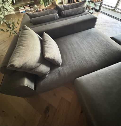 Design Camerich bank modulair