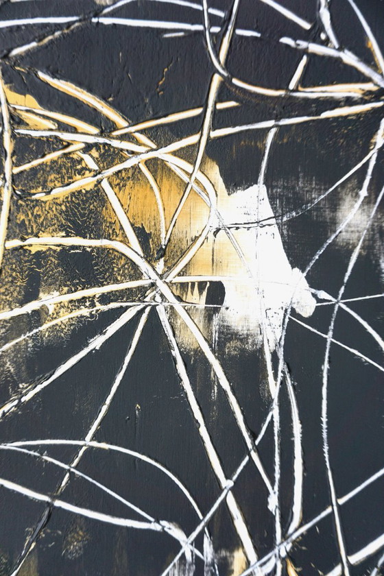 Image 1 of Jürgen Angeler - Lanterne d'oro