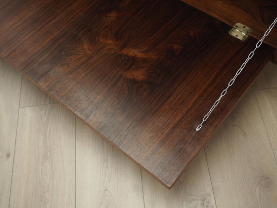 Image 1 of Rosewood bookcase, Danish design, 1970s, manufacturer: Hundevad