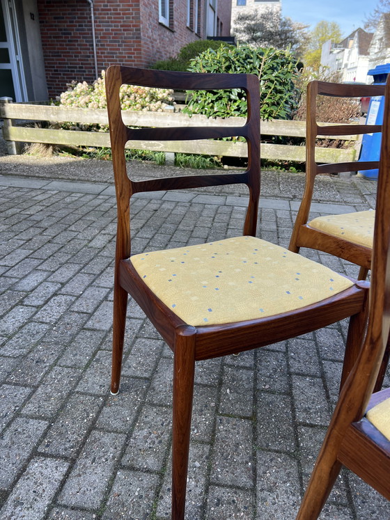 Image 1 of Casala dining chairs