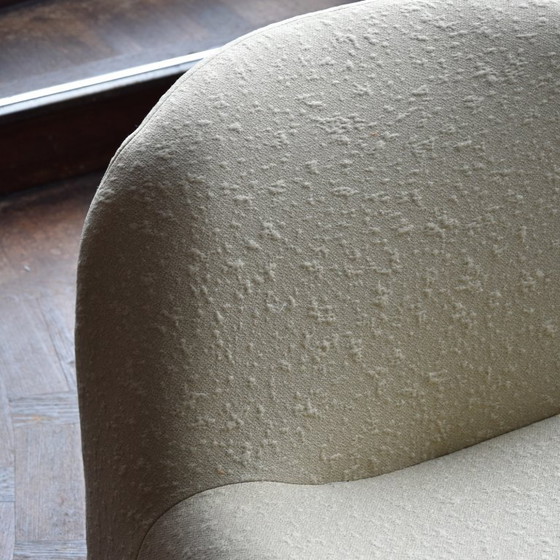 Artifort Alky Armchair – Textile (photo 9 of 9)