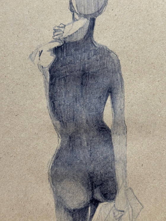 Image 1 of Eugène Eechaut (1928-2019) - Satz von 2 Werken (1963)