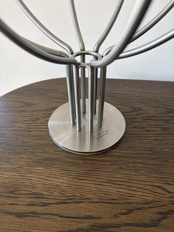 Image 1 of Vintage IKEA Stockholm kandelaar 