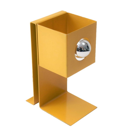 Table lamp - Philips - NTS 7 - Space Age - 1960