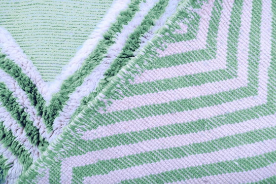 Image 1 of Authentisches Berber-Teppich 250 x 200 cm