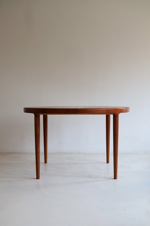 Ausziehtisch Arne Hovmand-Olsen, Mogens Kold