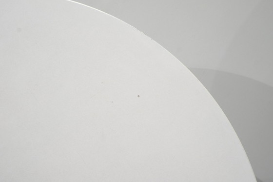 Image 1 of Couchtisch „Tulpe“, laminiert von Eero Saarinen für Knoll, USA.