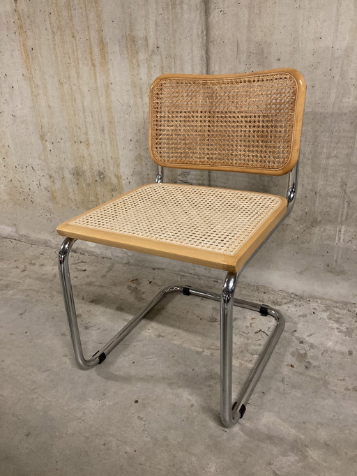 Cesca marcel breuer stoel stuks