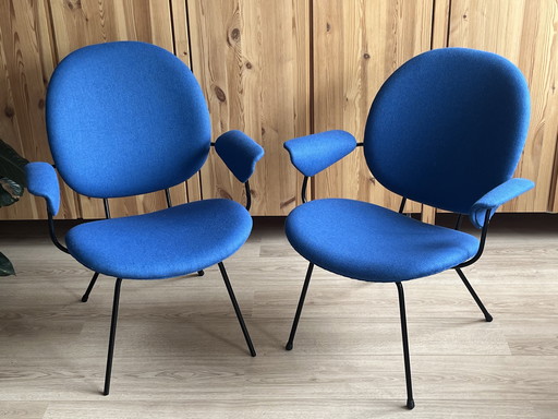 2x Gispen kembo 302