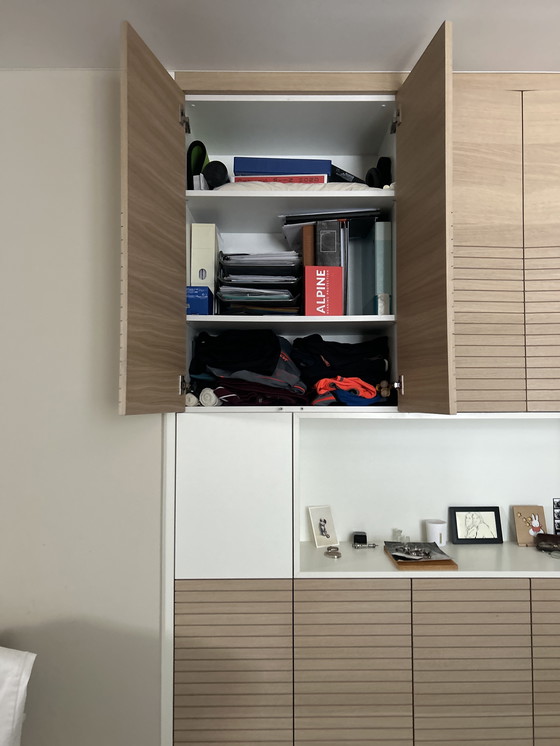 Image 1 of Design built-in cupboard