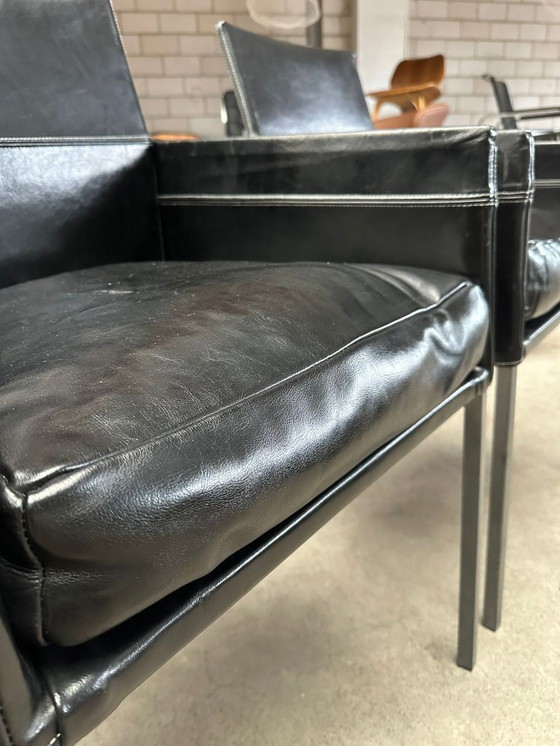 Image 1 of 4x sedia KFF Texas