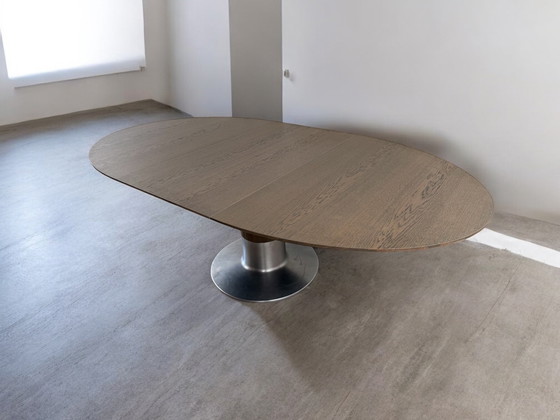 Image 1 of Arco balance ovale estensibile