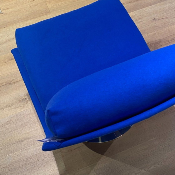 Image 1 of Leolux Kudo One fauteuil