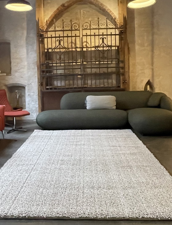 Image 1 of Brink and Campman Origin Greige carpet