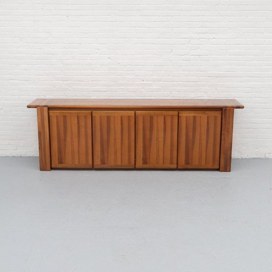 Image 1 of Sapporo Sideboard Mobilgirgi Italië '70s