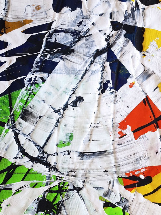 Image 1 of Jürgen Angeler - Disco Trip