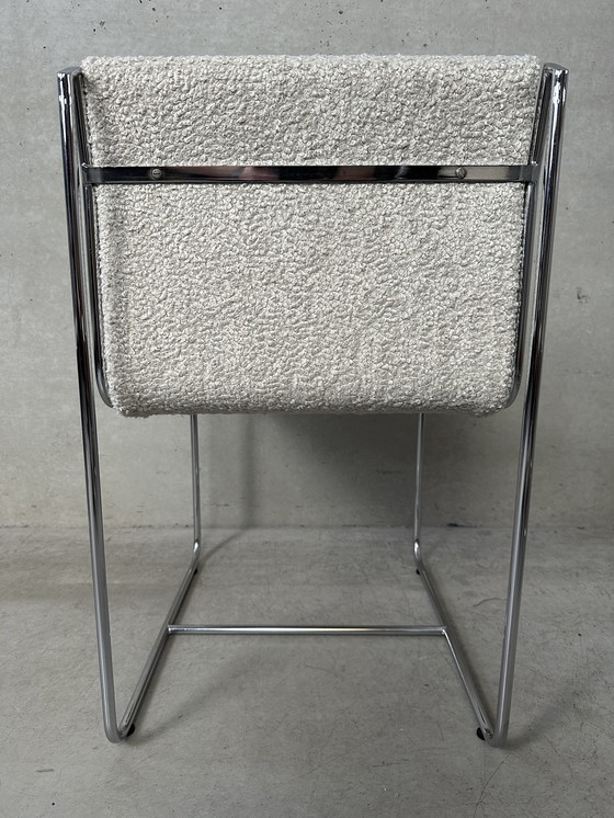 Image 1 of 6x chaises de salle à manger design vintage - Sigmachair