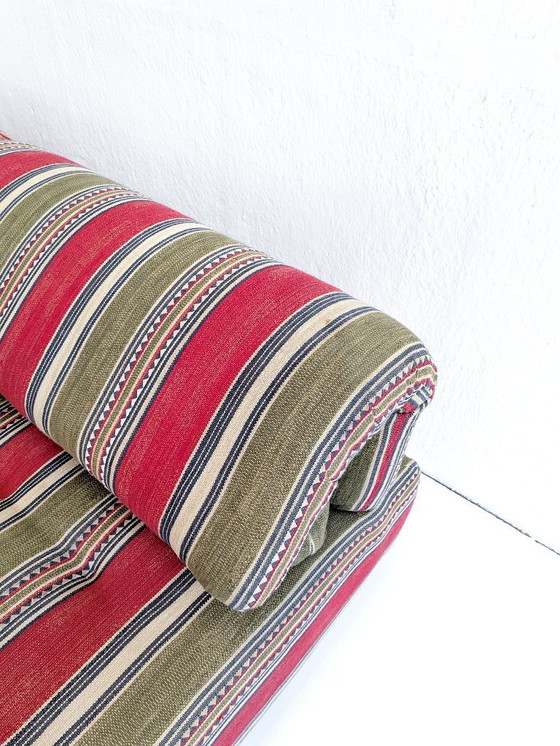 Image 1 of Canapé Modulable "Voyage Immobile" de Hans Hopfer pour Roche Bobois 1990