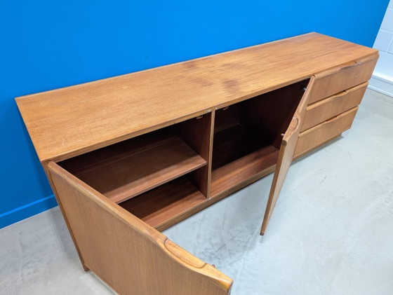 Image 1 of Dressoir - Vintage - Deens Design