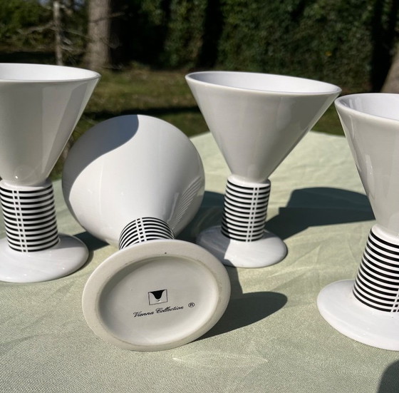 Image 1 of Wiener Kollektion von Heide Warlamis