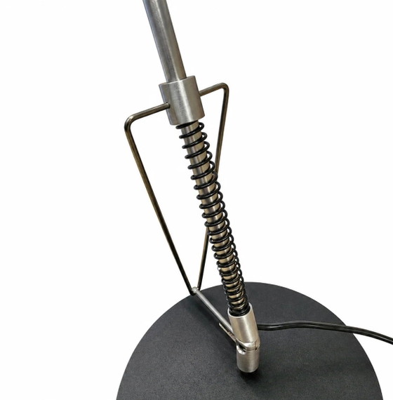 Lampe de bureau allemande à contrepoids par ANTA / années 1980 – Lampes de bureau (photo 7 of 9)