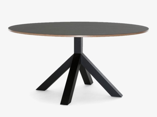 Gispen Dukdalf dining/meeting table