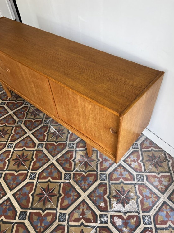Ulvo Sideboard, 1960 Erik Wørts – Ikea, Wood (photo 6 of 16)