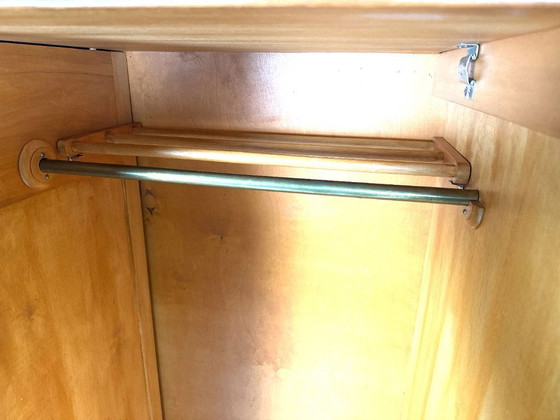 Image 1 of Vintage KE03 Wardrobe by Cees Braakman – Pastoe