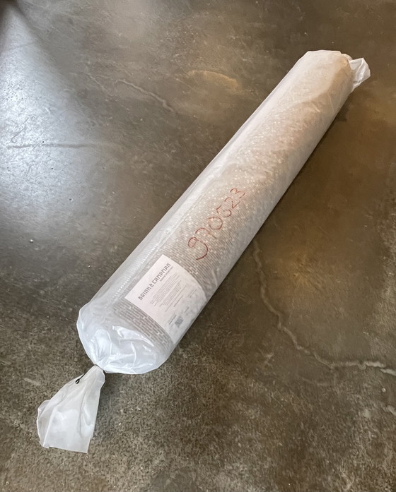 Image 1 of Brink and Campman Dots Pumpkin carpet