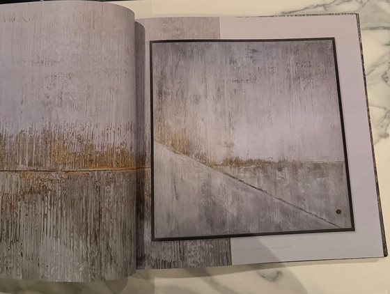 Image 1 of A.M.I.D. Rep Ringel Originalgemälde