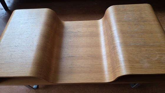 Image 1 of LAGFORS IKEA Coffee Table