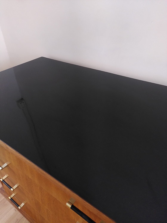 Image 1 of Vintage chest of drawers from the 1960s