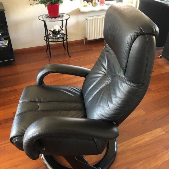 Image 1 of Reclinatore ergonomico