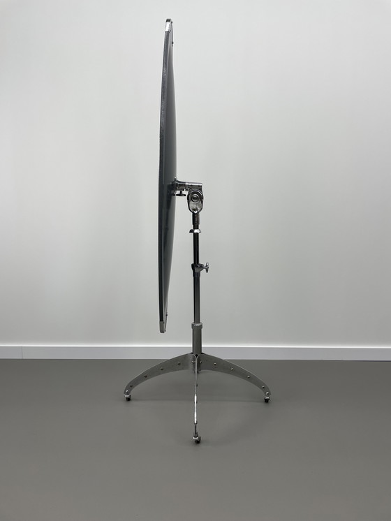 Image 1 of Dulton Psyche mirror by Yasuaki Sasamoto for Li Qian