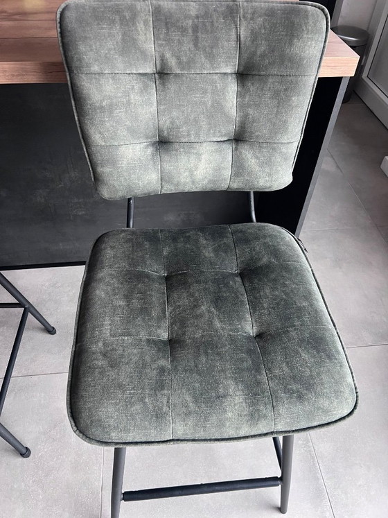 Image 1 of  Sgabelli da bar Henders & Hazel x3 