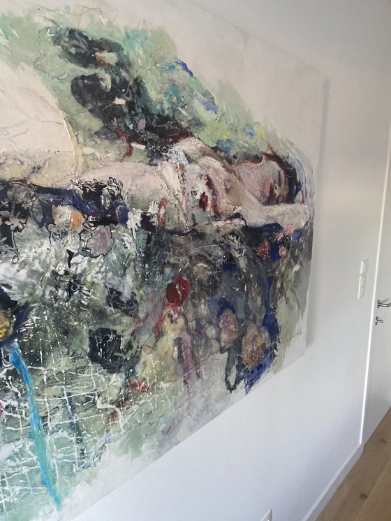 Image 1 of Ulrike Bolenz origineel