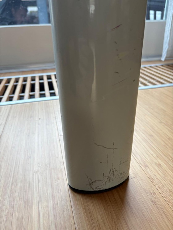 Image 1 of Cassina LC6 con piano in marmo