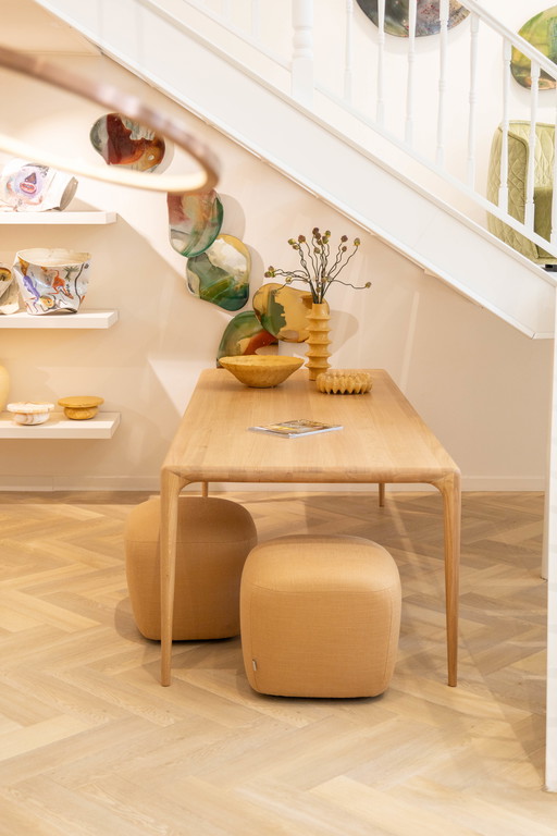 Artisan - Table Latus (260x100cm)