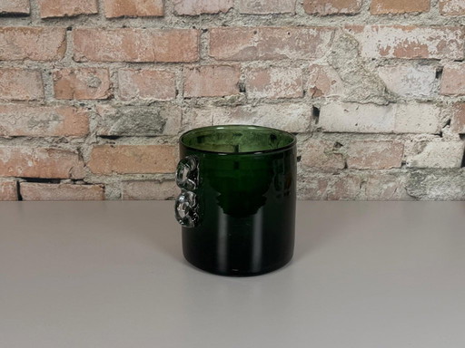 Serax Wind & Fire green