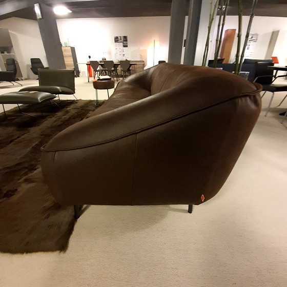 Image 1 of Jess Design Globe 3-Sitzer-Sofa