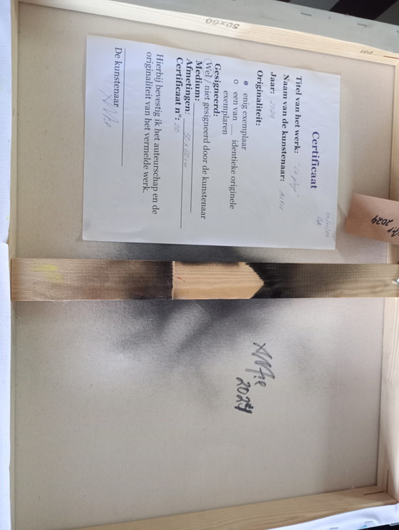 Image 1 of La Plage - Alfie 