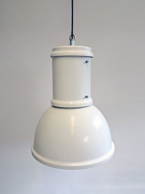 Pendant lamp Fontana Arte Italy – Metal (photo 2 of 19)