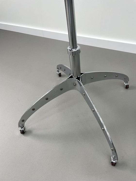 Image 1 of Dulton Psyche mirror by Yasuaki Sasamoto for Li Qian