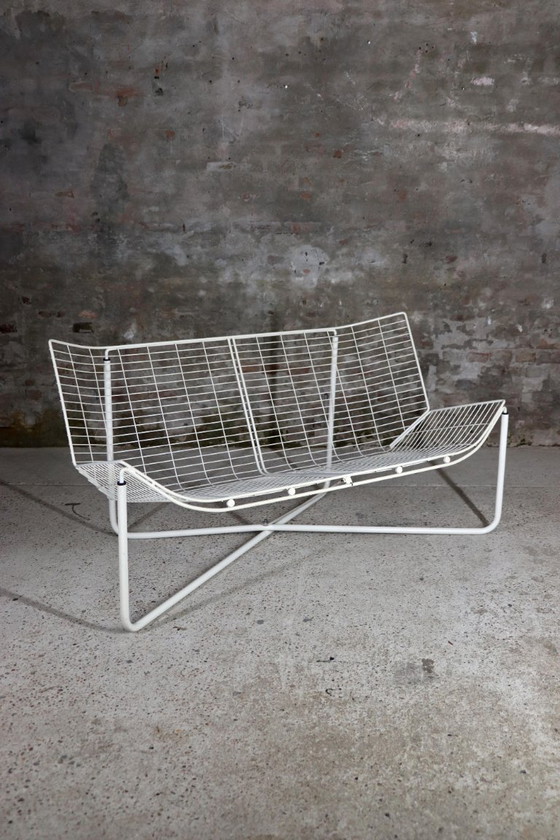 Image 1 of Banc IKEA Jarpen - Niels Gammelgaard