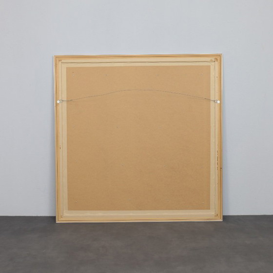 Image 1 of Pintura abstracta moderna