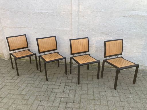 Sedie di design Dietiker