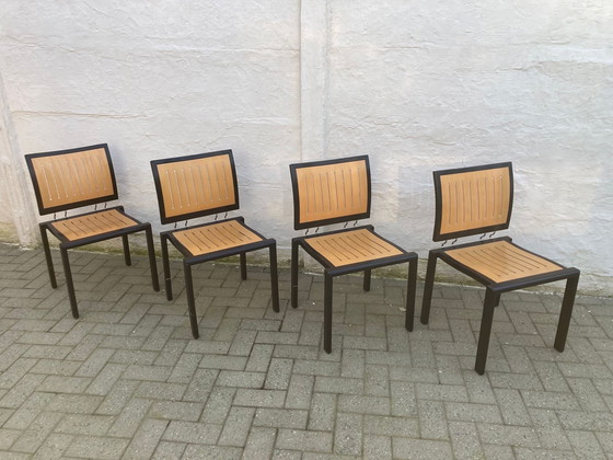 Image 1 of Sedie di design Dietiker