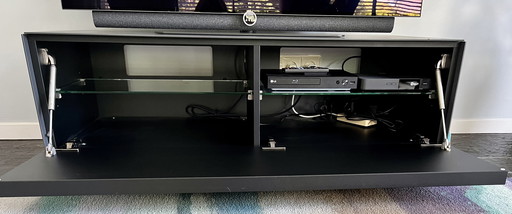 Spectral TV furniture