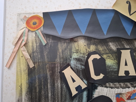 Image 1 of Special Paul Citroen collage